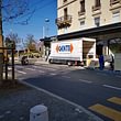 Genti Transports : Déménagements, Transports, Genève