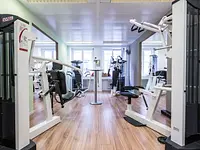 Fitnesscenter – click to enlarge the image 3 in a lightbox
