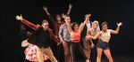 Cours adultes du jeudi soir " Grease ! "