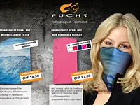 Fuchs Design AG - cliccare per ingrandire l’immagine 5 in una lightbox