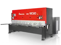 Amada Swiss GmbH – Cliquez pour agrandir l’image 12 dans une Lightbox