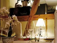 Brasserie zur Simme - chez Marco - cliccare per ingrandire l’immagine 2 in una lightbox