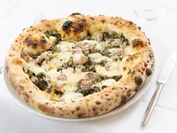 Amalfi Ristorante Pizzeria - Klicken Sie, um das Bild 8 in einer Lightbox vergrössert darzustellen