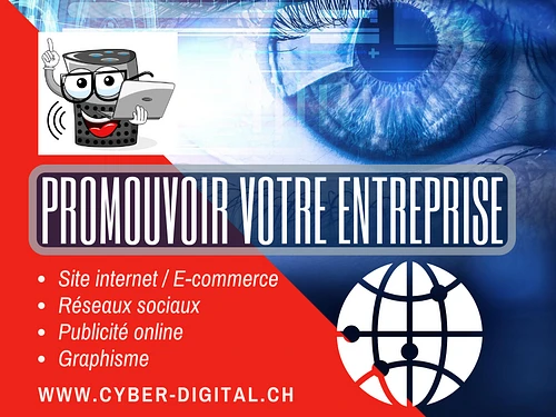 Cyber Digital Agency – click to enlarge the image 2 in a lightbox