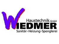 Wiedmer Haustechnik GmbH – Cliquez pour agrandir l’image 1 dans une Lightbox