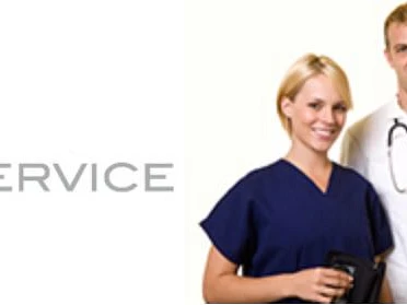 Médical Shop Service - Klicken, um das Panorama Bild vergrössert darzustellen