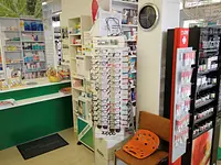 Farmacia Viganello – Cliquez pour agrandir l’image 14 dans une Lightbox