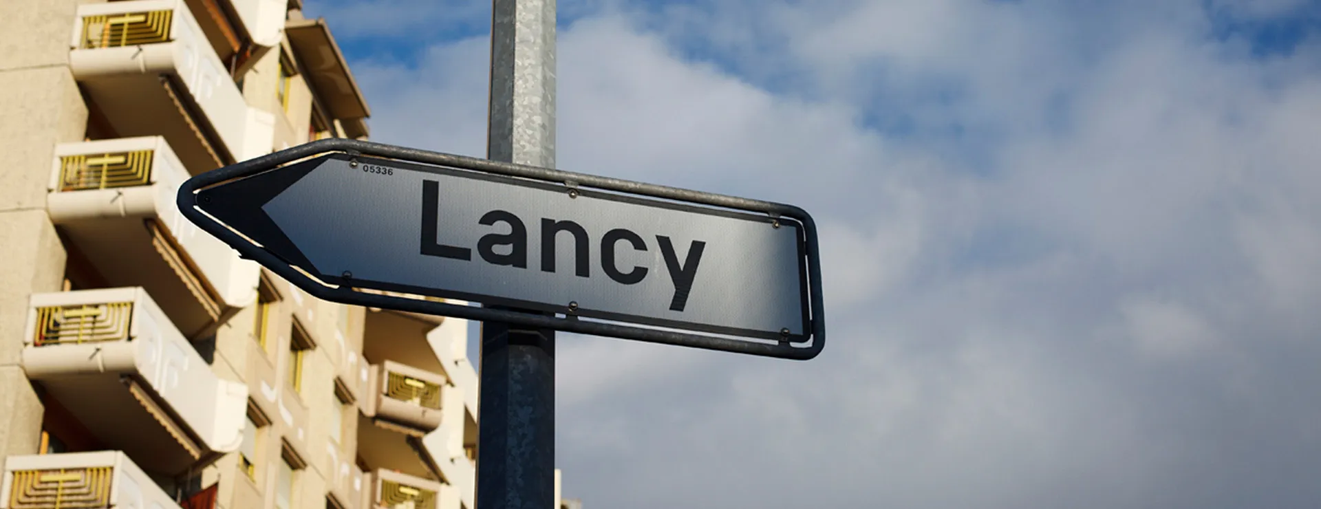 Ville de Lancy