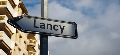 Ville de Lancy