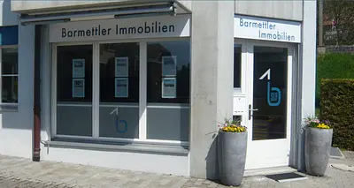 S. Barmettler Immobilien GmbH