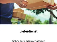 Afrin Transport GmbH - Klicken Sie, um das Bild 1 in einer Lightbox vergrössert darzustellen