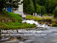 TBGN Technische Betriebe Glarus Nord - Klicken Sie, um das Bild 3 in einer Lightbox vergrössert darzustellen