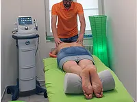 Physiotherapie Warno - cliccare per ingrandire l’immagine 4 in una lightbox