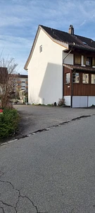 Wegbeschreibung: Rainstrasse 3, links abbiegen, Hundesalon Shabby Dog, Hundecoiffeur, 8132 Egg b. Zürich
