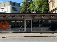 ArtsCademia Ostermundigen – click to enlarge the image 10 in a lightbox