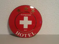 Hotel Flawil - cliccare per ingrandire l’immagine 4 in una lightbox