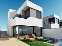 RBplace, Immobilier Espagne - cliccare per ingrandire l’immagine 4 in una lightbox