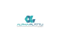 Logo Alpha-Plättli GmbH