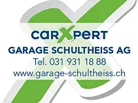 Garage Schultheiss AG CarXpert – click to enlarge the image 1 in a lightbox