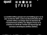 MILLIUS SOS DEGÂTS DES EAUX - RECHERCHE DE FUITE 24/24 - cliccare per ingrandire l’immagine 11 in una lightbox