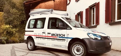 Brüesch AG