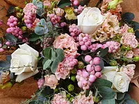 Fleurs André – Cliquez pour agrandir l’image 2 dans une Lightbox
