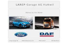 Larep Garage AG