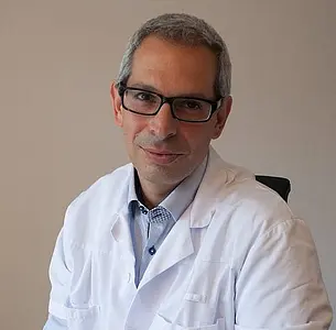 Dr Dominguez Stéphane