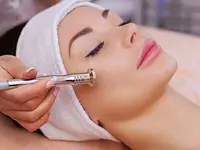 Andis Beauty Salon - cliccare per ingrandire l’immagine 2 in una lightbox