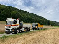 Tanner Transporte GmbH – click to enlarge the image 5 in a lightbox