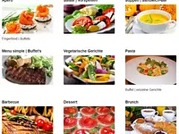 Begert Catering GmbH – Cliquez pour agrandir l’image 1 dans une Lightbox