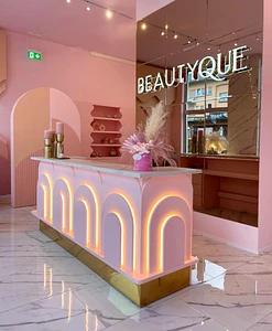 Beautyque GmbH
