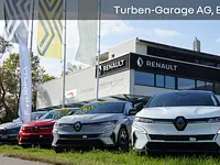 Turben-Garage AG Bellach – click to enlarge the image 6 in a lightbox