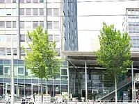 Allresto Kongresszentrum Bern – click to enlarge the image 1 in a lightbox