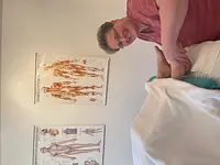 Medizinische Massagepraxis Enz Martina - Klicken Sie, um das Bild 9 in einer Lightbox vergrössert darzustellen