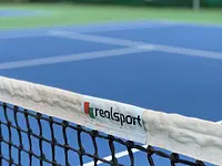Tennis-Club Stade-Lausanne - Klicken Sie, um das Bild 2 in einer Lightbox vergrössert darzustellen