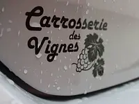 Carrosserie des Vignes – click to enlarge the image 1 in a lightbox