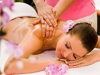 Orchidee Thaimassage & Spa – click to enlarge the image 3 in a lightbox