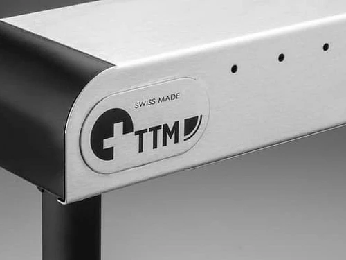 TTM Traitements Thermiques SA - Cliccare per ingrandire l’immagine panoramica