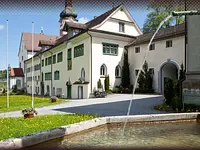Kloster Fischingen - Klicken Sie, um das Bild 1 in einer Lightbox vergrössert darzustellen