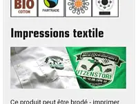 Planète Textile – click to enlarge the image 3 in a lightbox