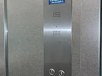 GF Ascenseurs SA - cliccare per ingrandire l’immagine 12 in una lightbox