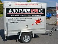 Autocenter Leon AG - cliccare per ingrandire l’immagine 12 in una lightbox