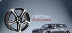 GMP Paky disponible chez nous !