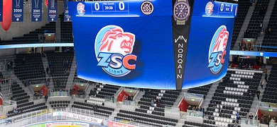 ZSC Lions AG