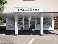 Engel & Völkers Küsnacht – click to enlarge the image 1 in a lightbox