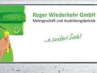 Roger Wiederkehr GmbH - Klicken Sie, um das Bild 1 in einer Lightbox vergrössert darzustellen