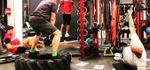 ESPACE D'ENTRAINEMENT EN AUTONOMIE ET COURS