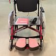 fauteuil roulant manuel Avantgarde Ottobock sur mesure adaptation