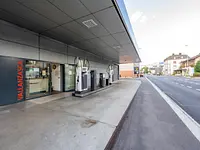 Garage Vallanzasca GmbH – click to enlarge the image 4 in a lightbox